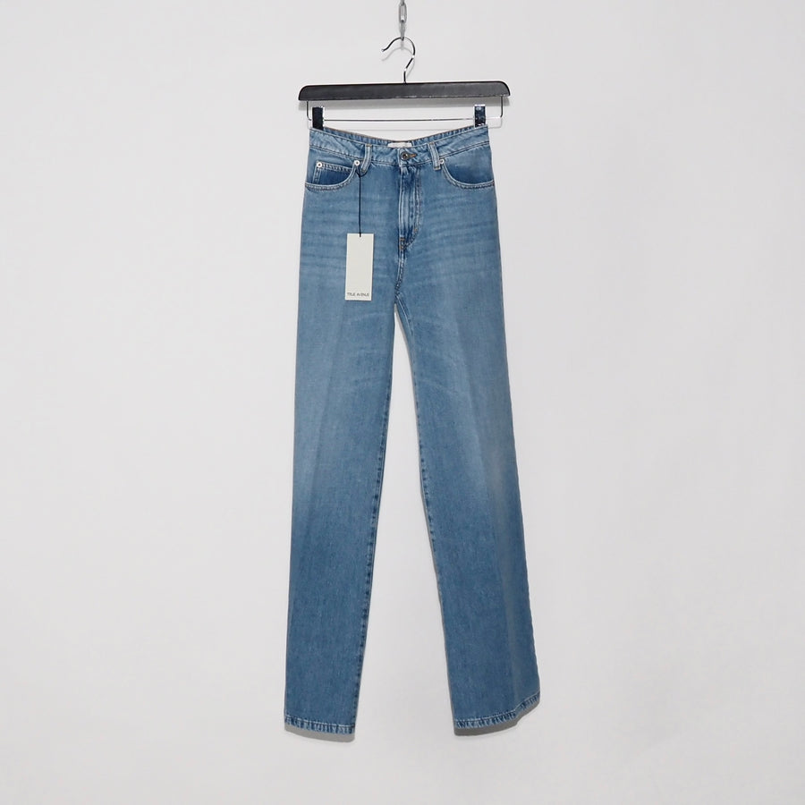 True Avenue - Jeans Clara