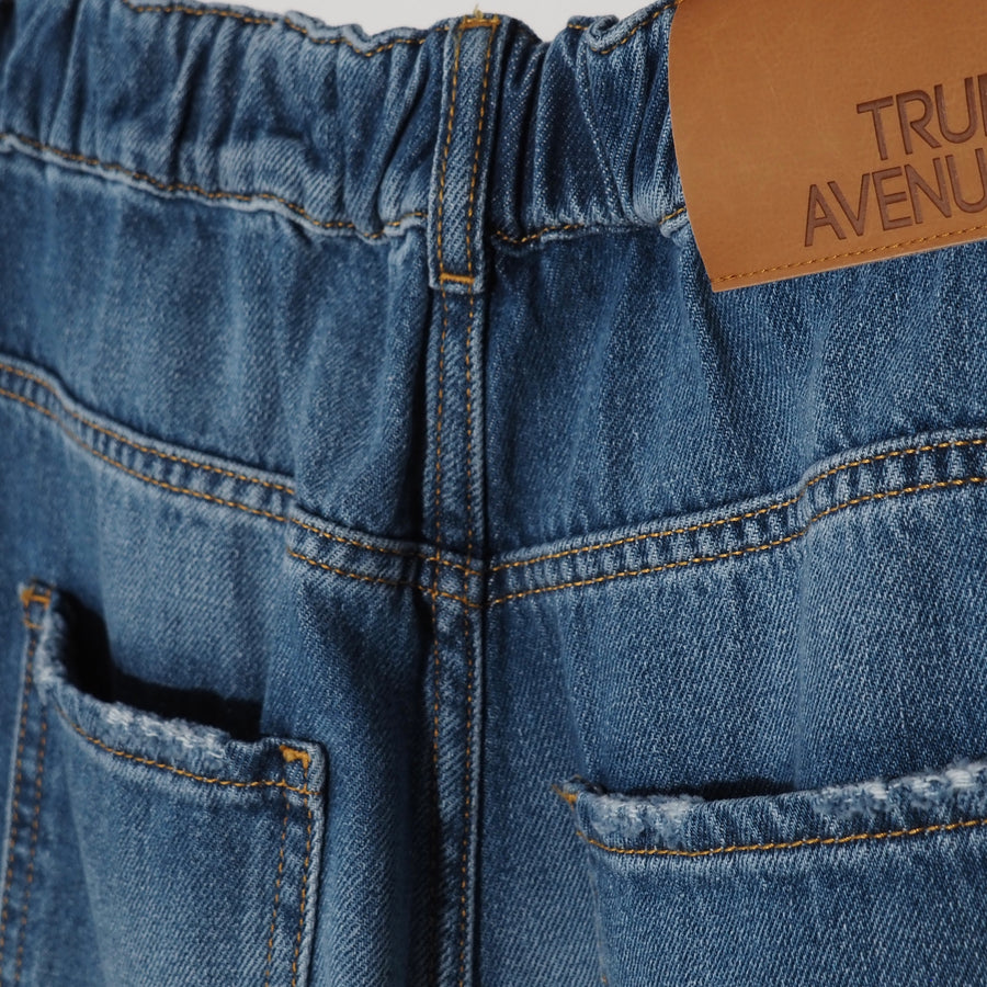 True Avenue - Jeans Marta