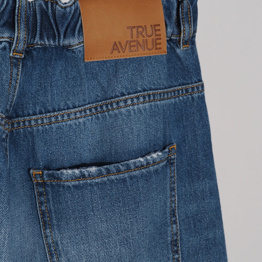 True Avenue - Jeans Marta