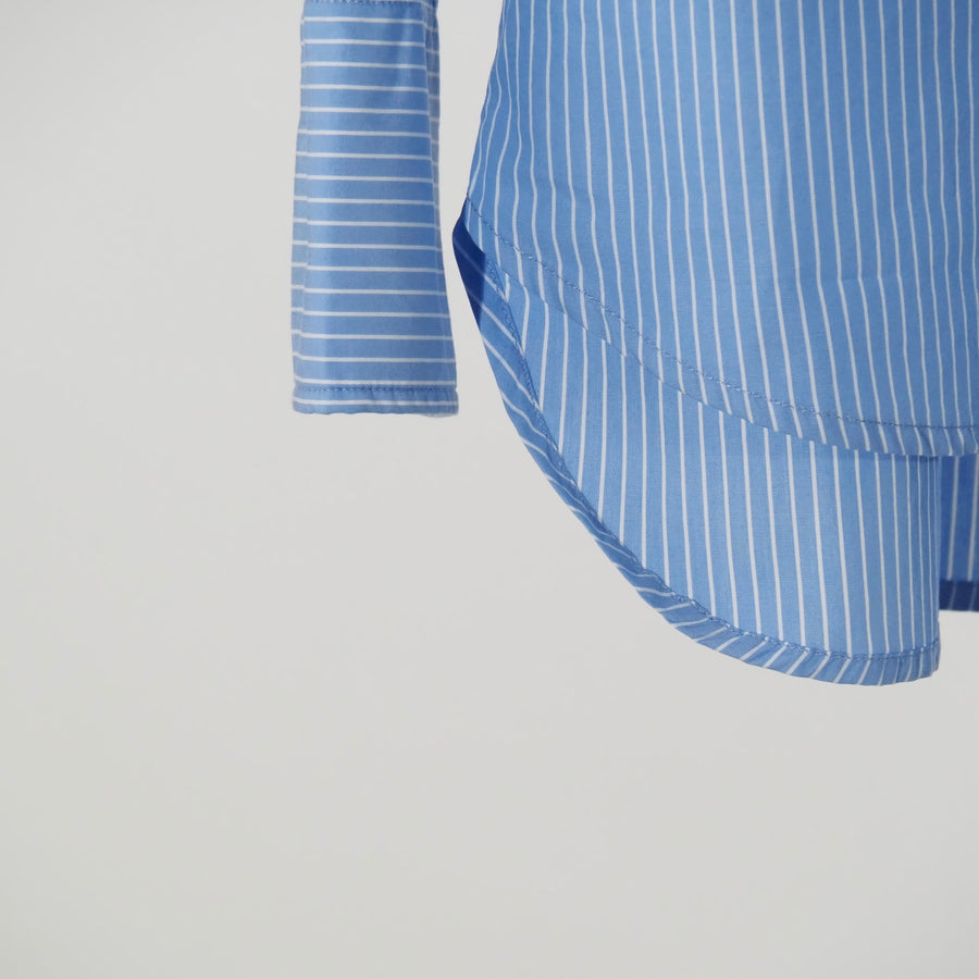 True Avenue - Camicia Stripes Dani