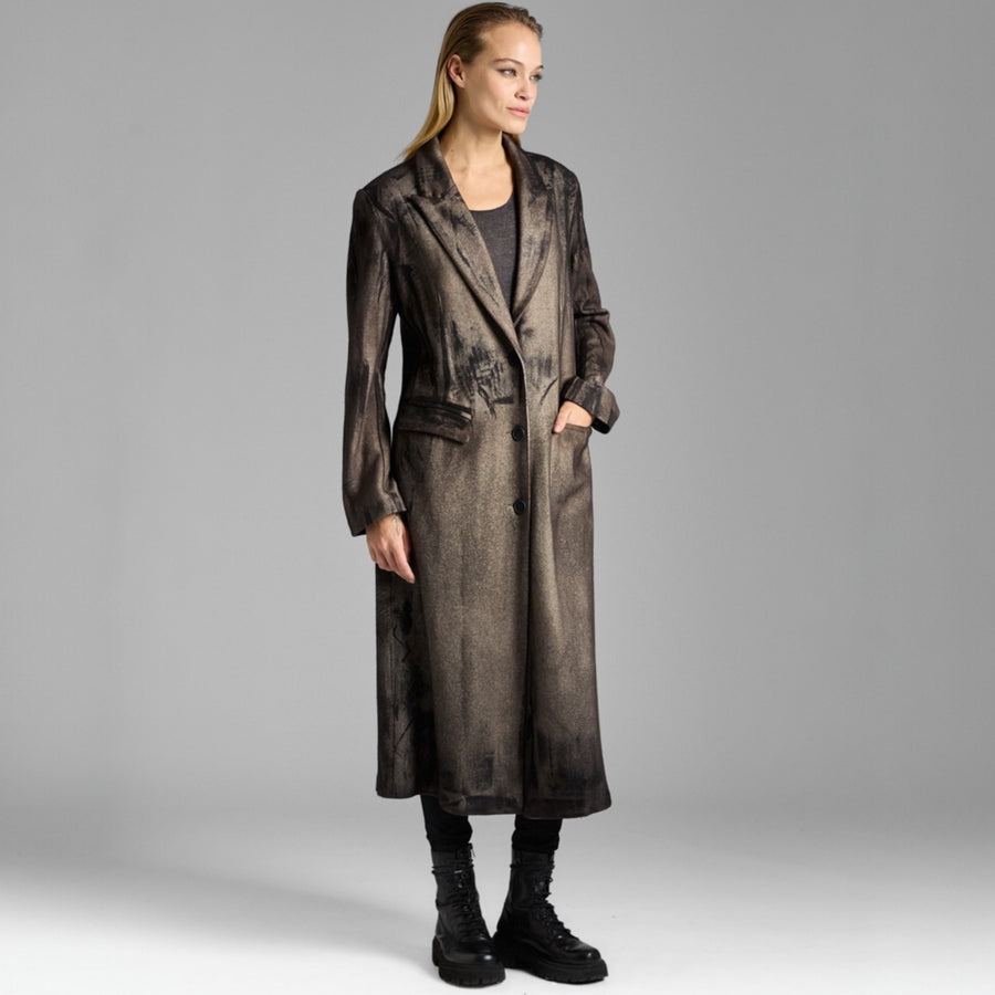 - Avant Toi - Cappotto Carruba