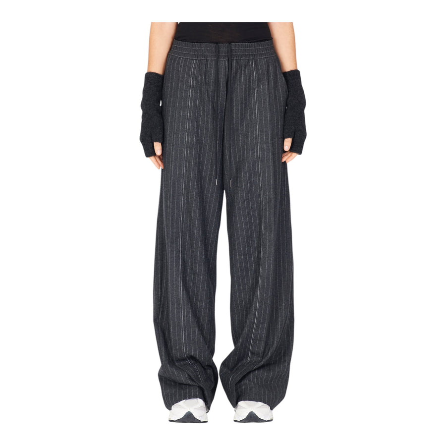 - Isabel Benenato - Pantalone Pinstripe