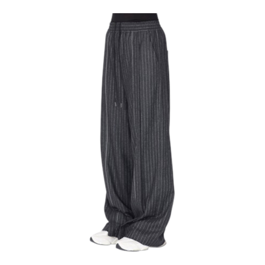 - Isabel Benenato - Pantalone Pinstripe