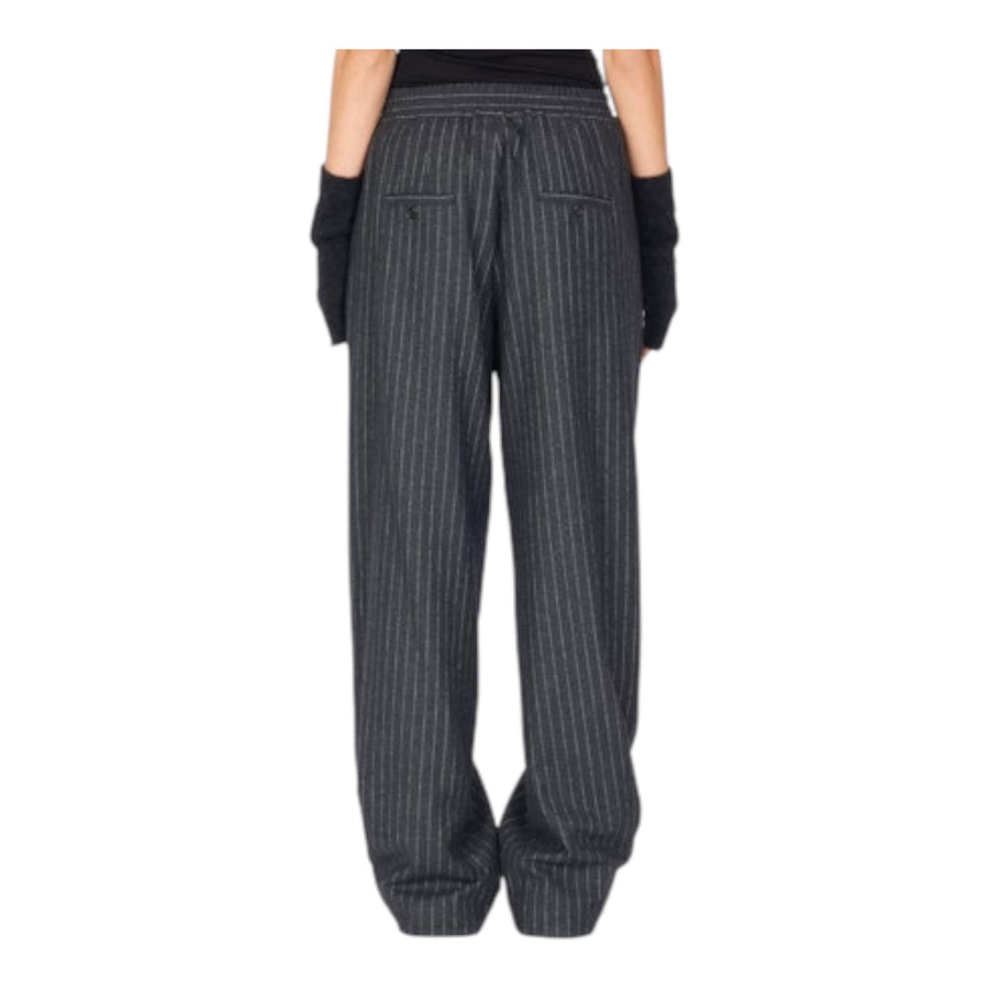 - Isabel Benenato - Pantalone Pinstripe