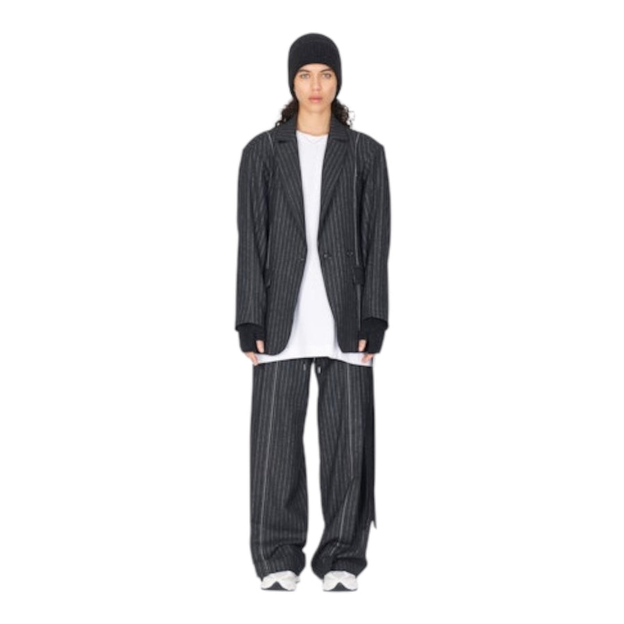 - Isabel Benenato - Pantalone Pinstripe