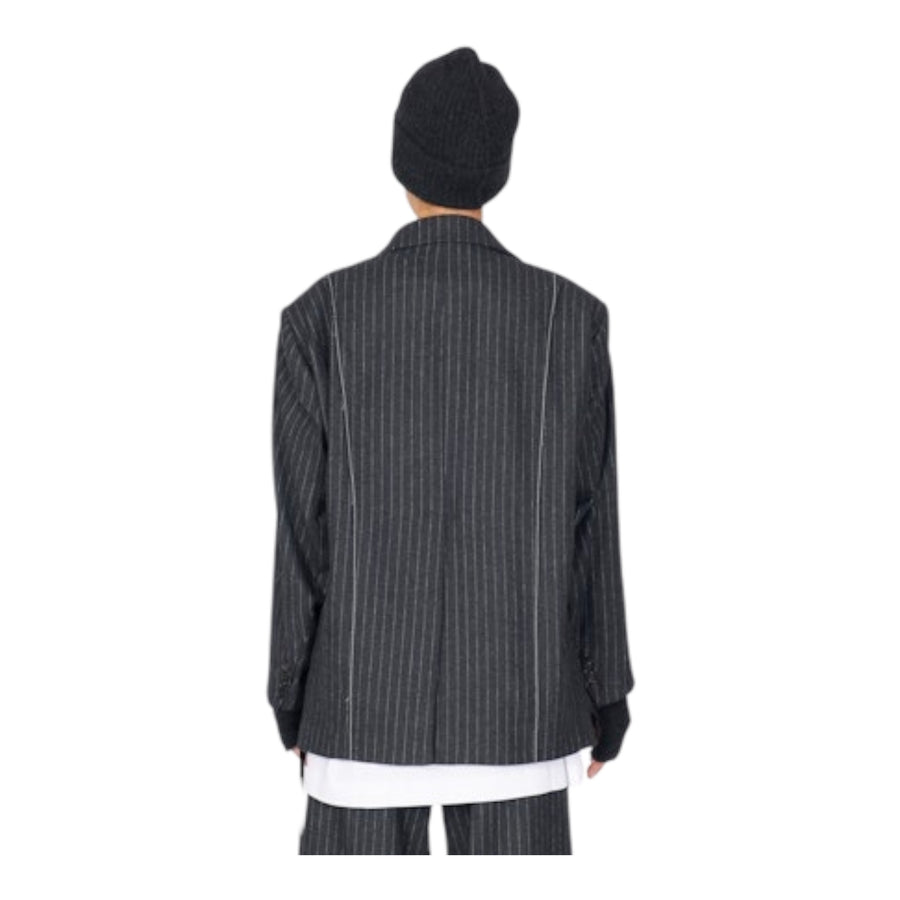 - Isabel Benenato - Blazer Pinstripe DW41