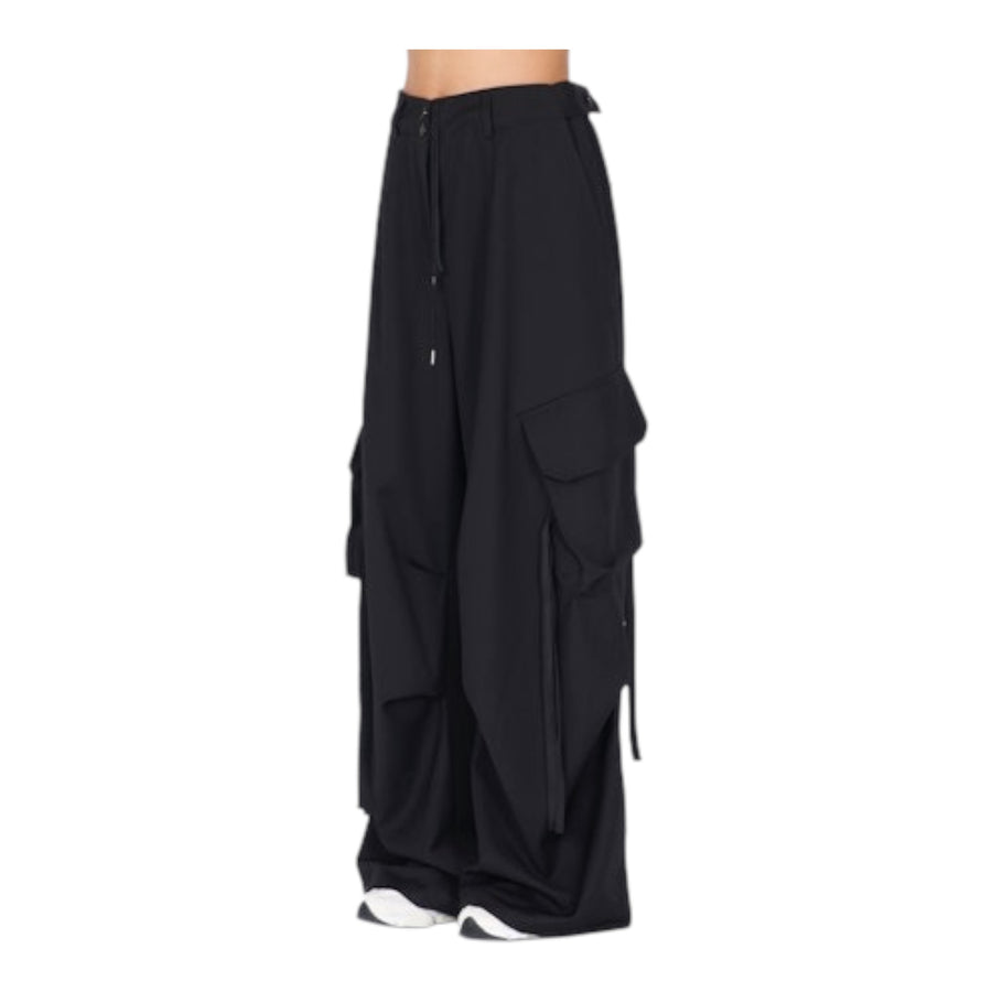 - Isabel Benenato - Pantalone Cargo DW37