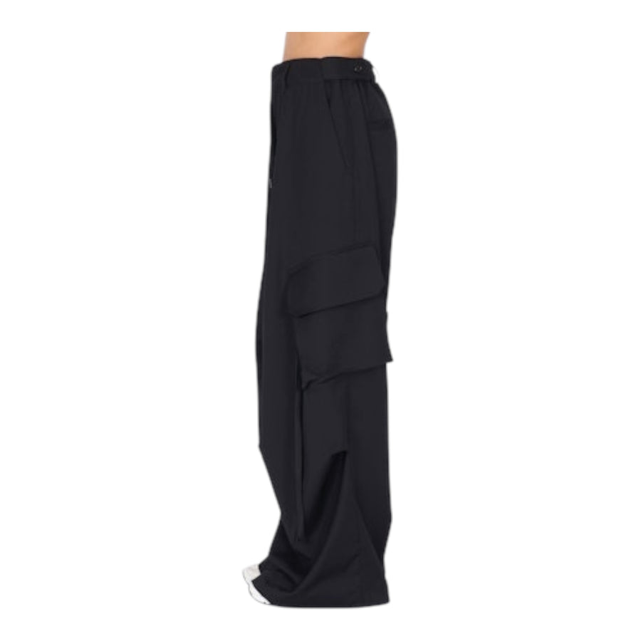 - Isabel Benenato - Pantalone Cargo DW37