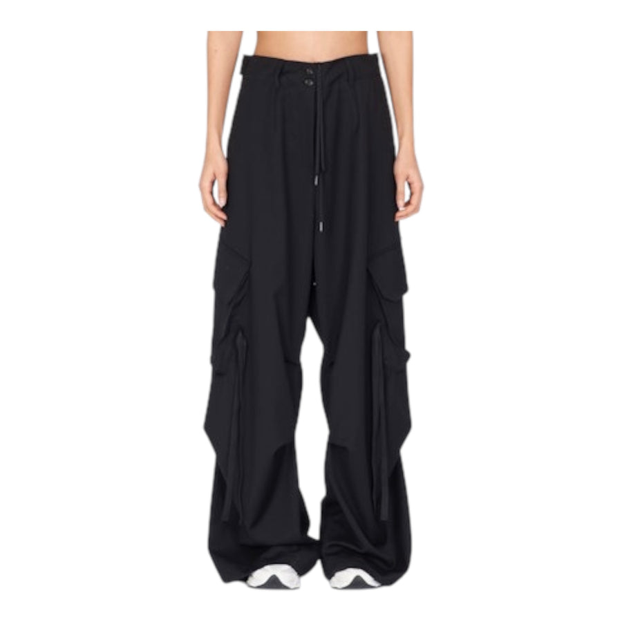 - Isabel Benenato - Pantalone Cargo DW37