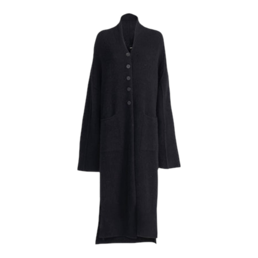 - Isabel Benenato Cappotto Yak DK23