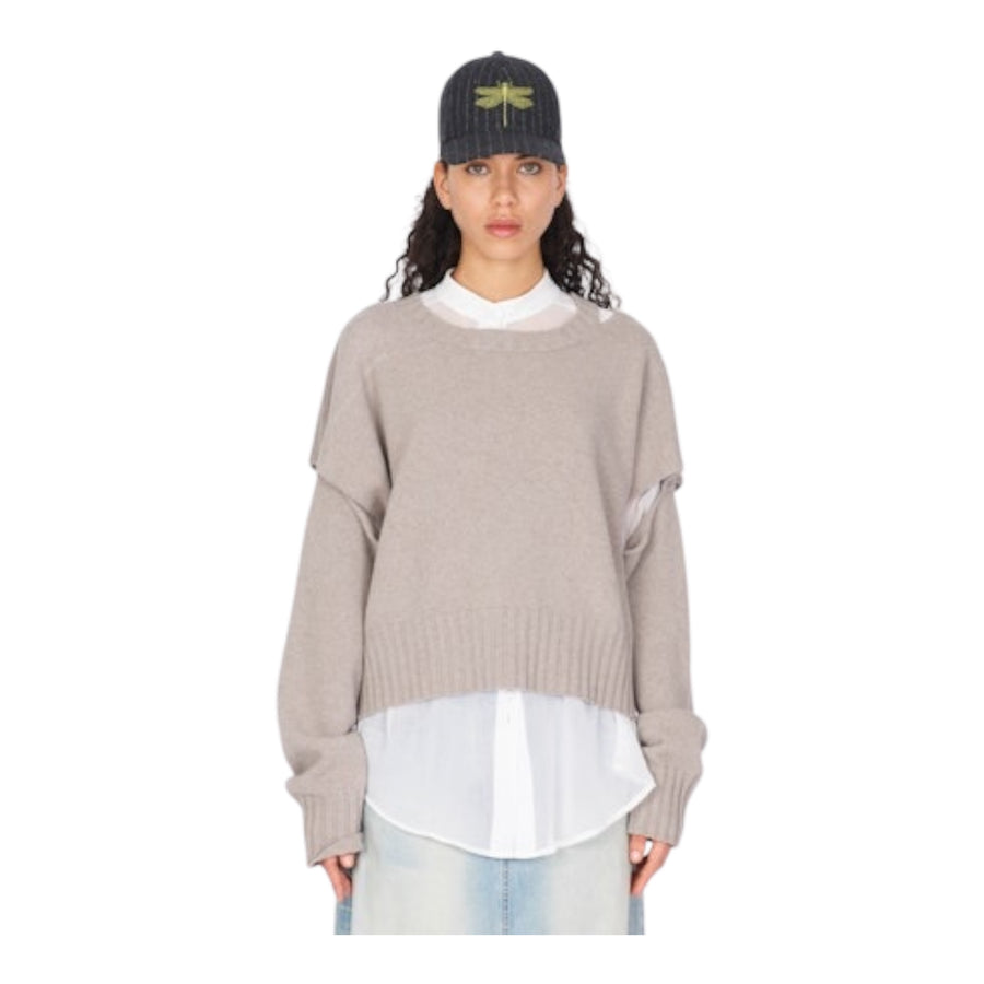 - Isabel Benenato - Maglia Cachemire DK12