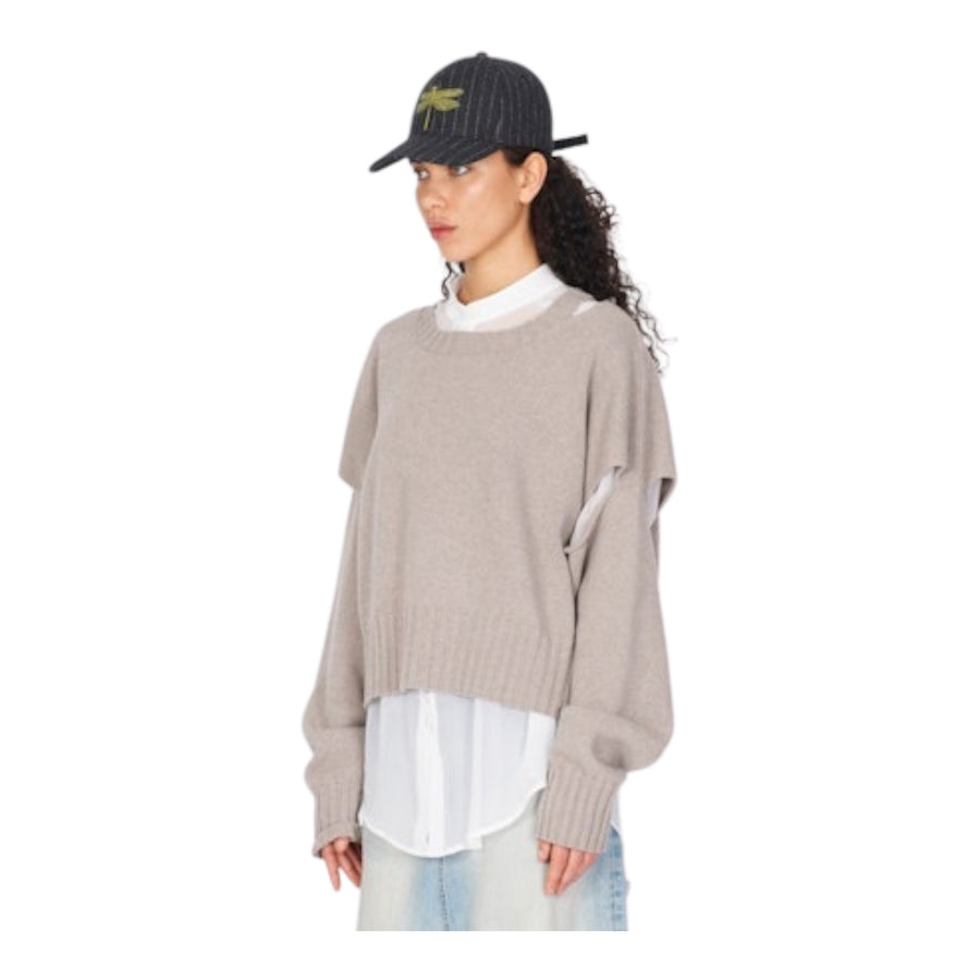 - Isabel Benenato - Maglia Cachemire DK12