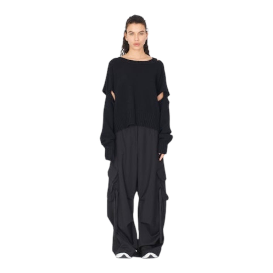 - Isabel Benenato - Maglia Cachemire DK12