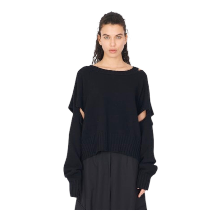 - Isabel Benenato - Maglia Cachemire DK12