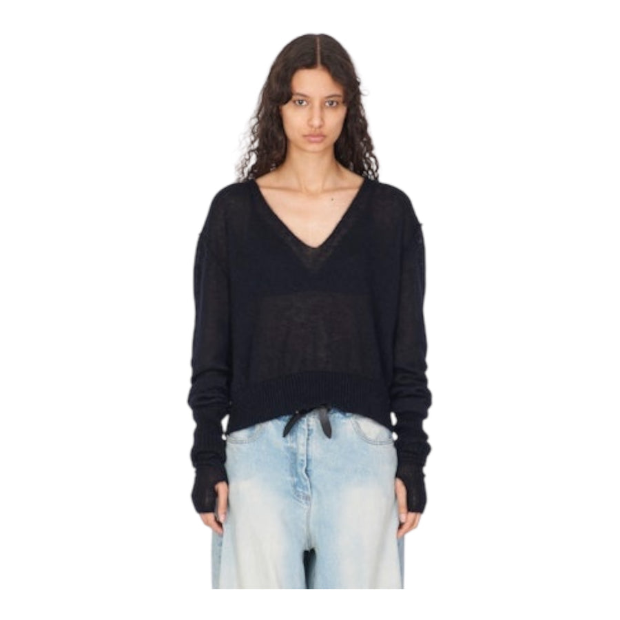 - Isabel Benenato - Maglia Mohair DK923