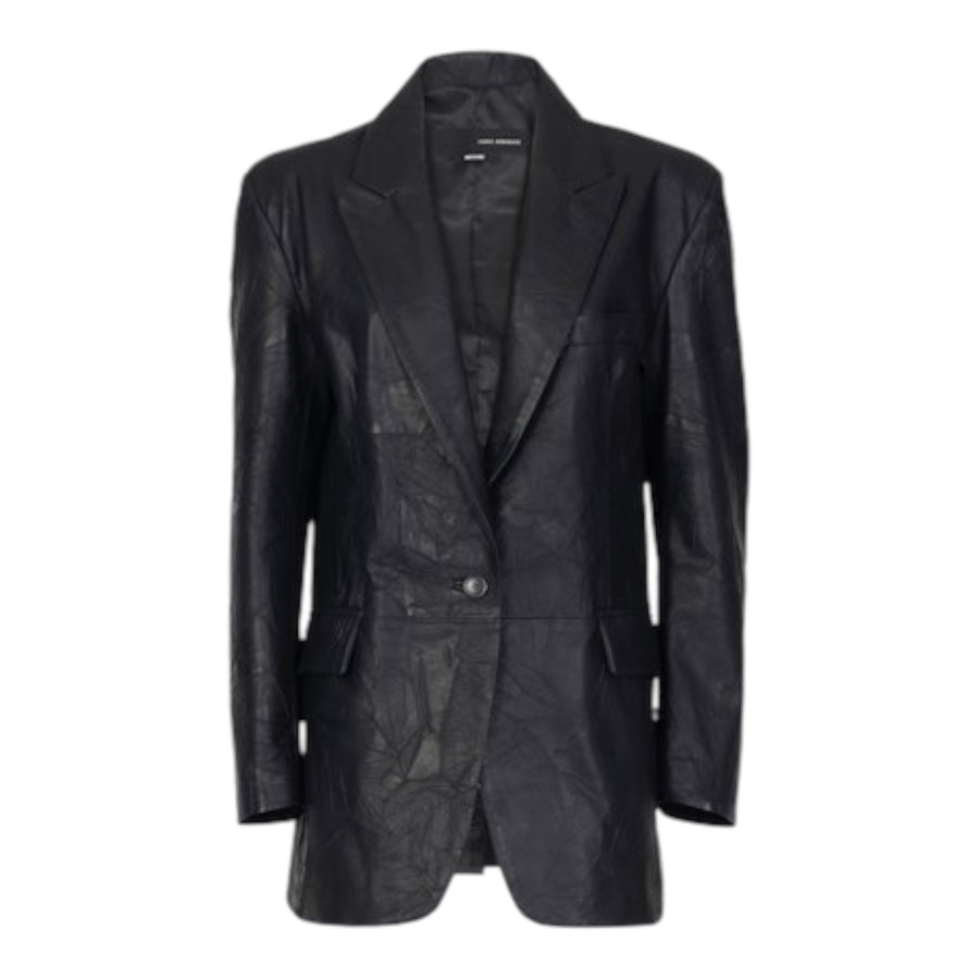 - Isabel Benenato - Blazer Pelle DL02