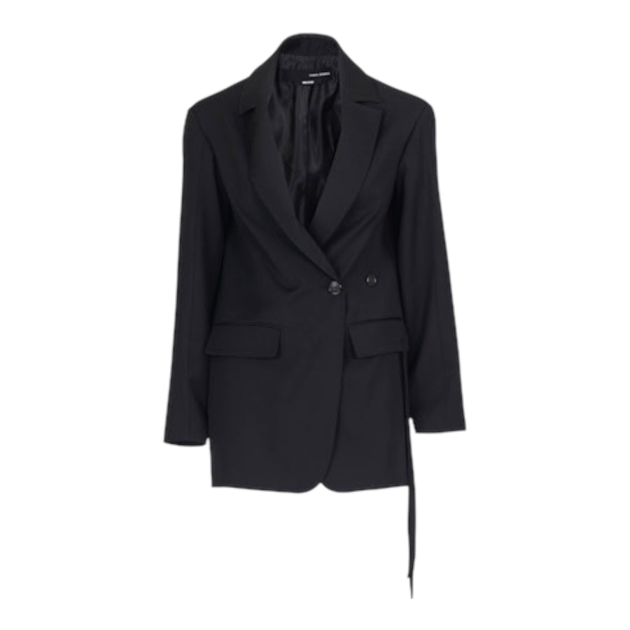 - Isabel Benenato - Blazer Lana DW31