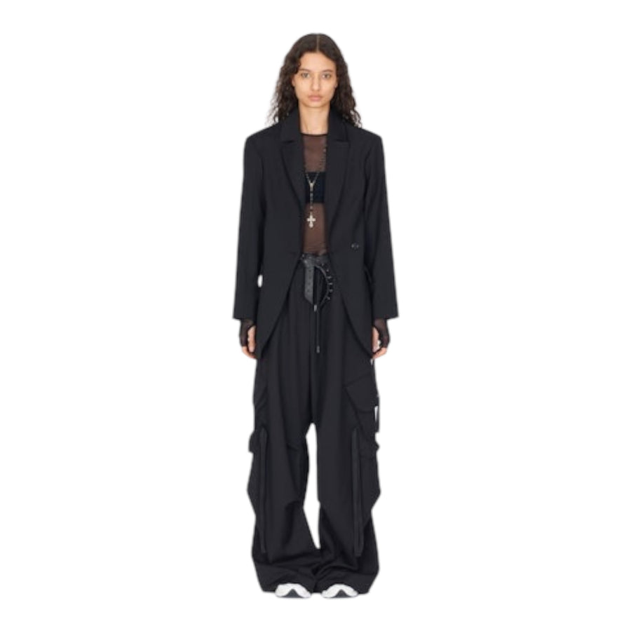 - Isabel Benenato - Blazer Lana DW31
