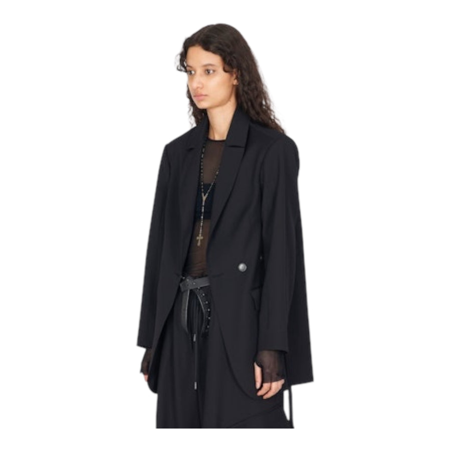 - Isabel Benenato - Blazer Lana DW31