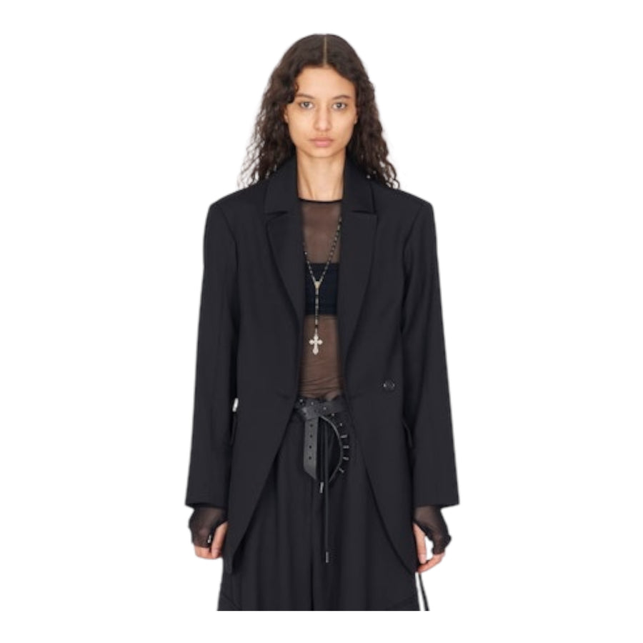 - Isabel Benenato - Blazer Lana DW31