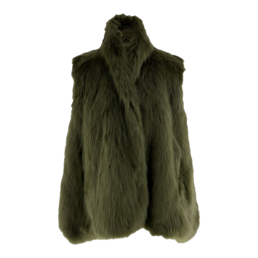 - High - Gilet Eco Tron