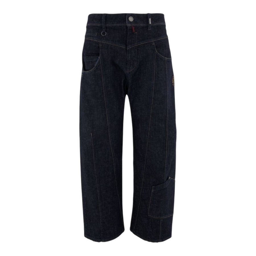 - High - Pantalone Denim Furore