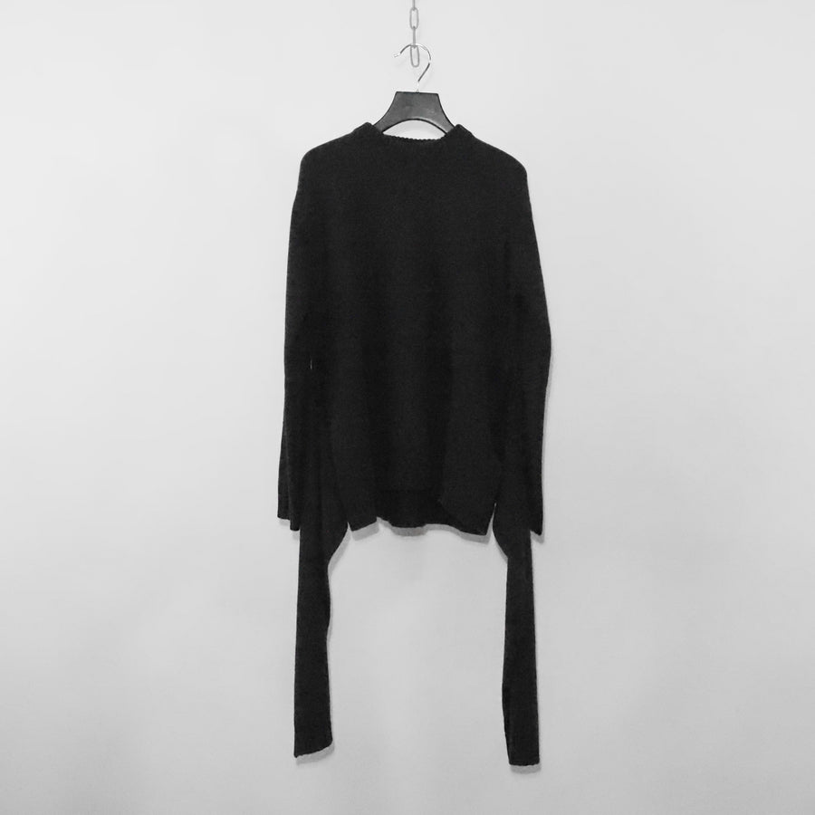 - Hache - Maglia Knot