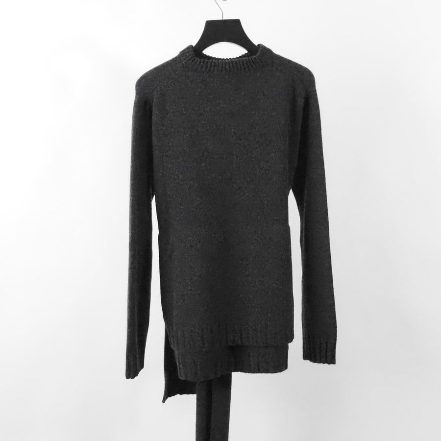 - Hache - Maglia Knot