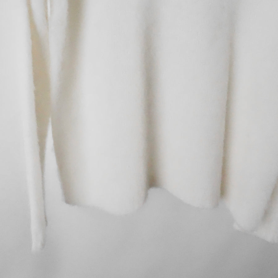 - Natyoural - Maglia Lupetto Alpaca
