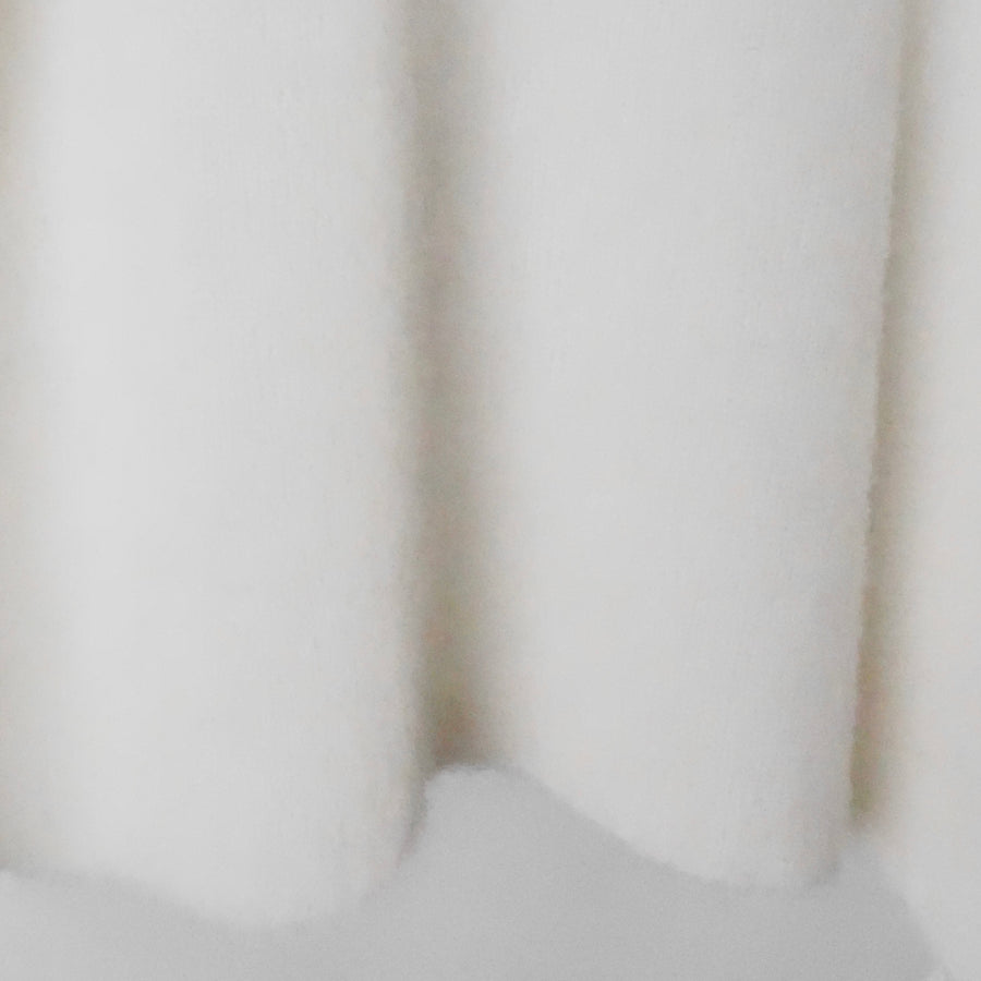 - Natyoural - Maglia Lupetto Alpaca
