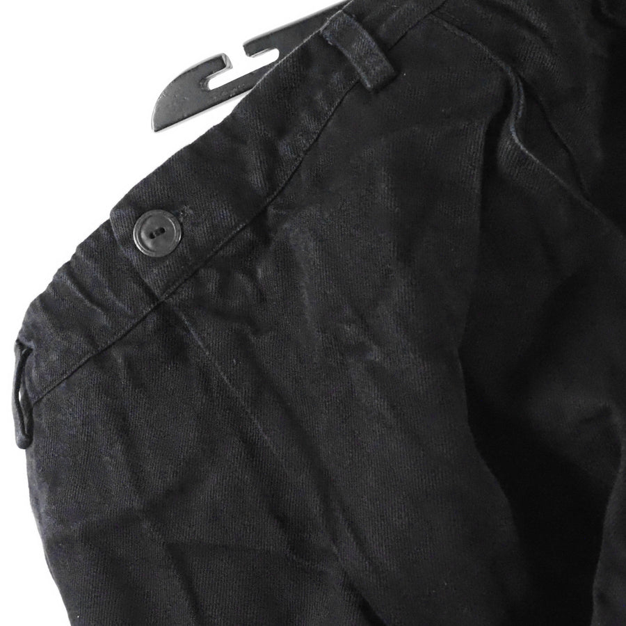 - Matilda Longhena - Pantalone Denim Paul
