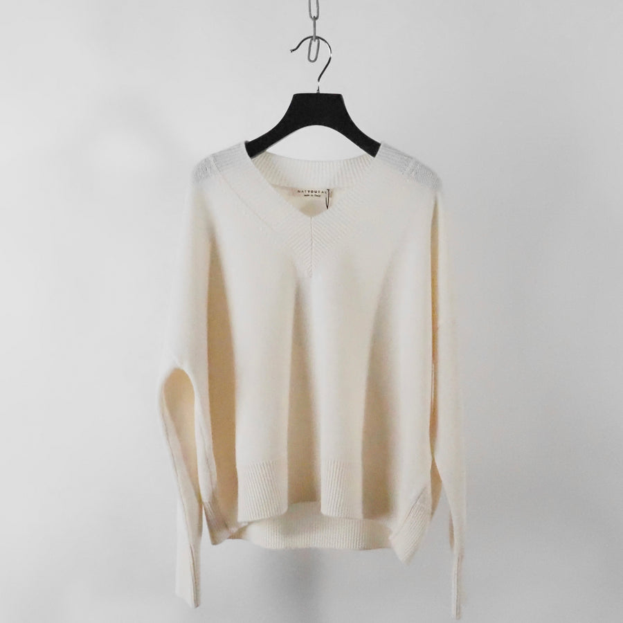 - Natyoural - Maglia V