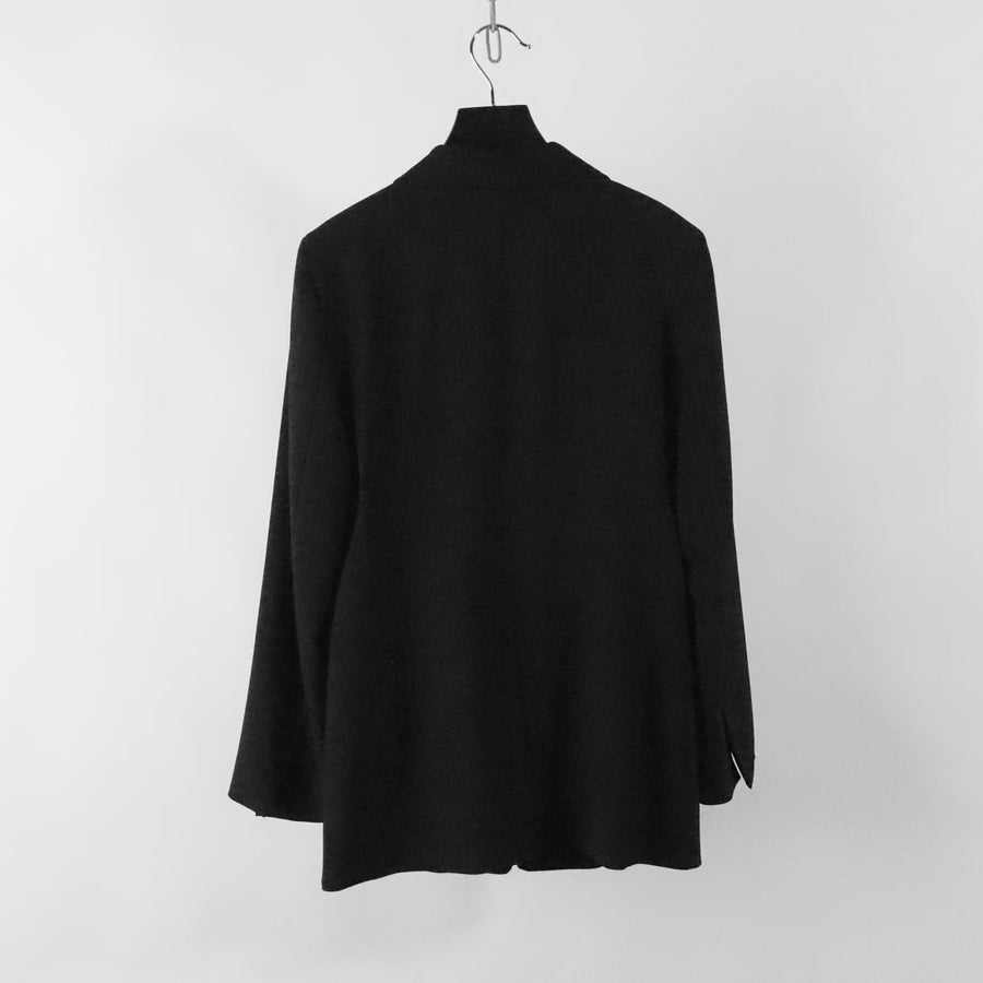 - Hache - Blazer Long Way