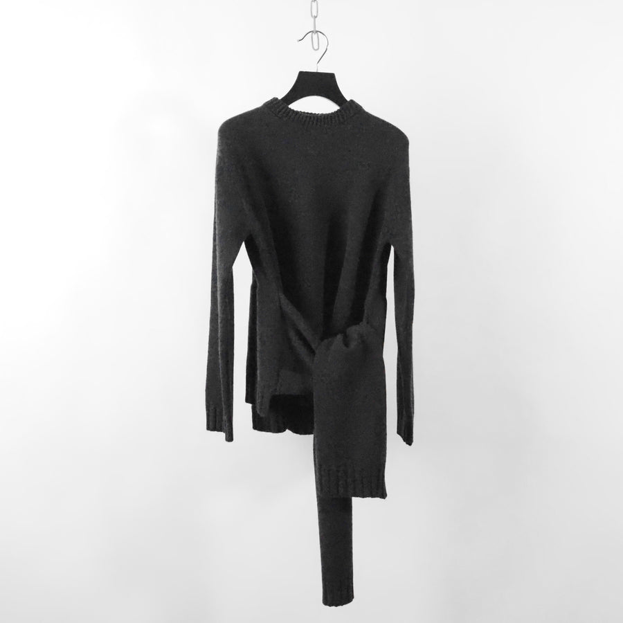 - Hache - Maglia Knot