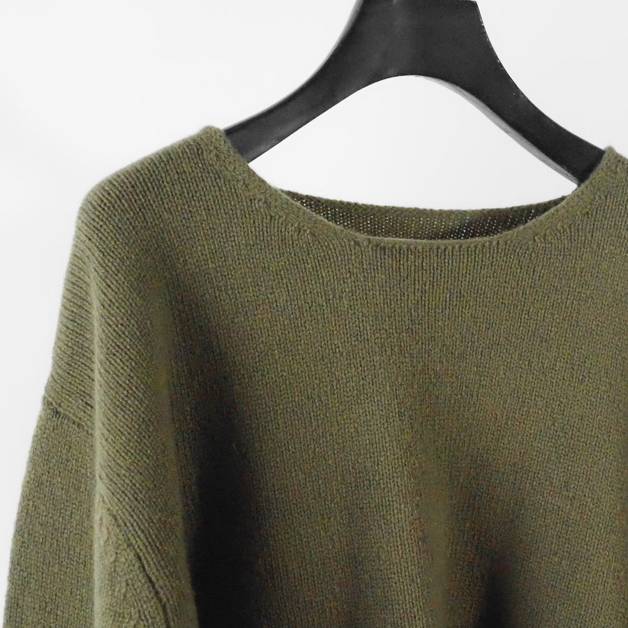 - Hache - Maglia Over Tunic