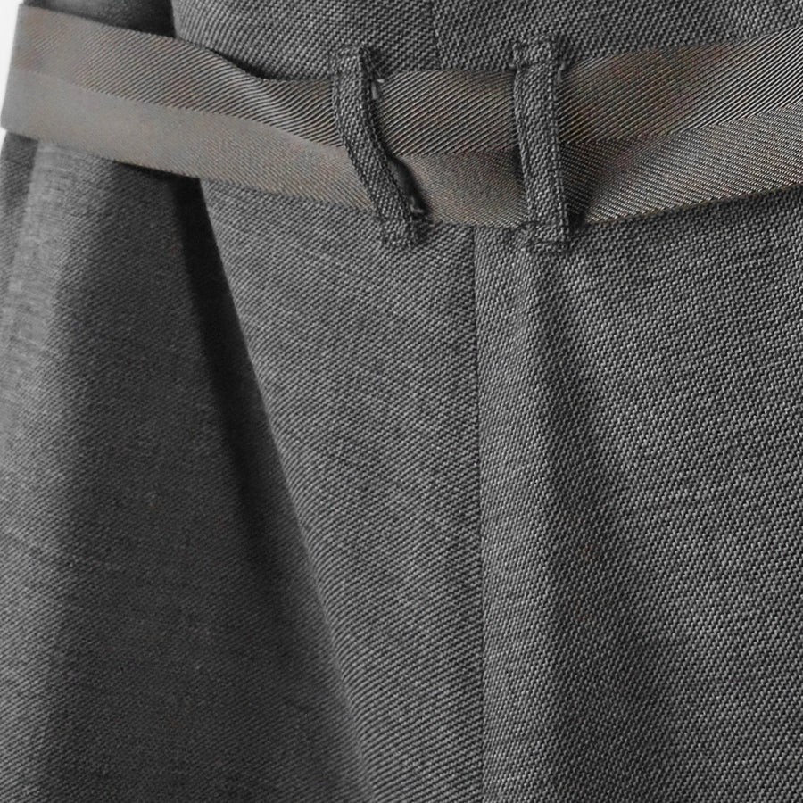 - Hache - Pantalone Judo
