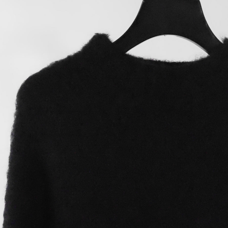 - Natyoural - Maglia Lupetto Alpaca