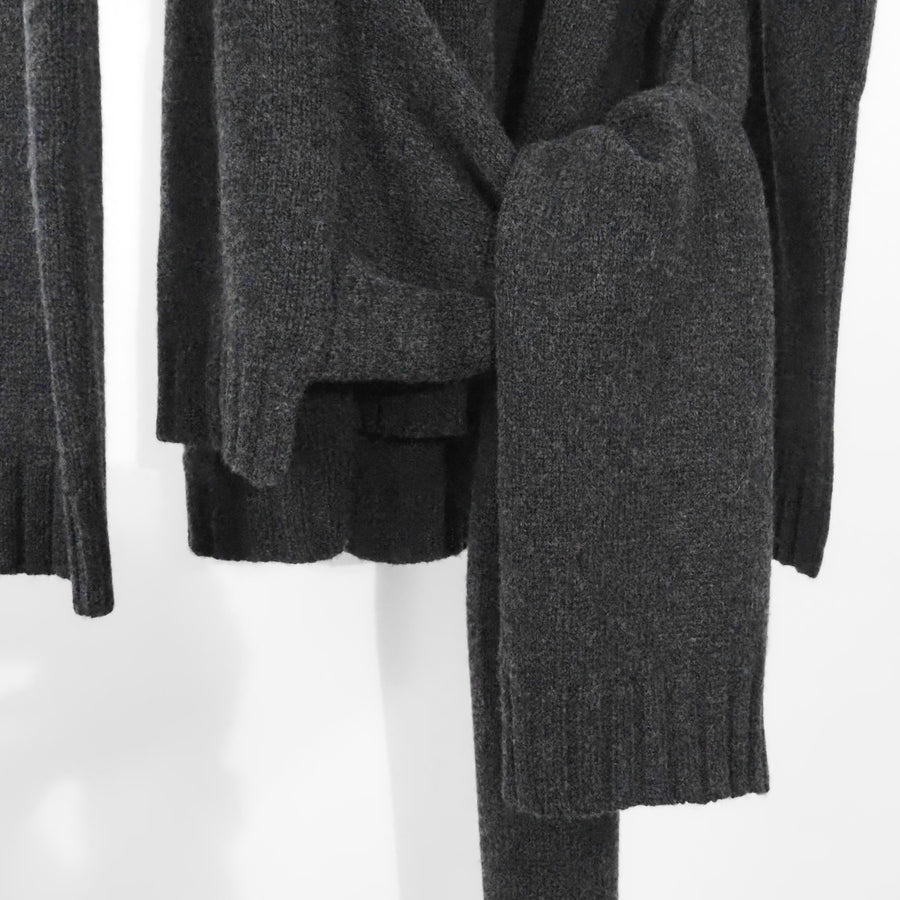 - Hache - Maglia Knot