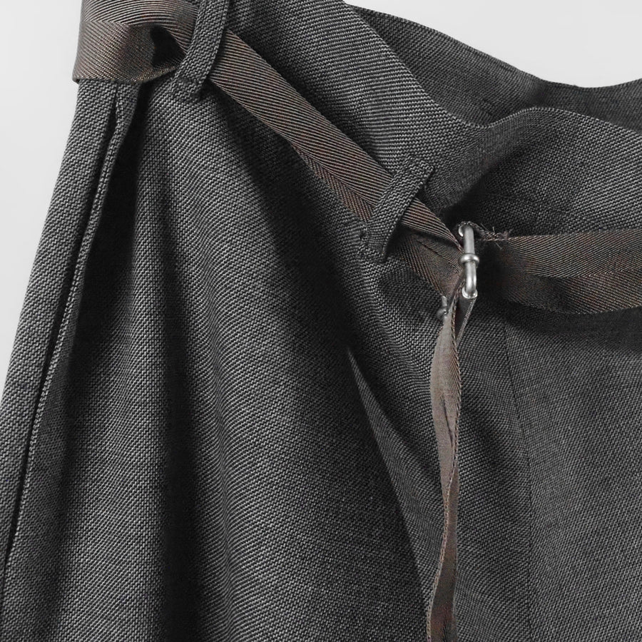 - Hache - Pantalone Judo