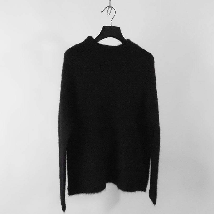 - Natyoural - Maglia Lupetto Alpaca