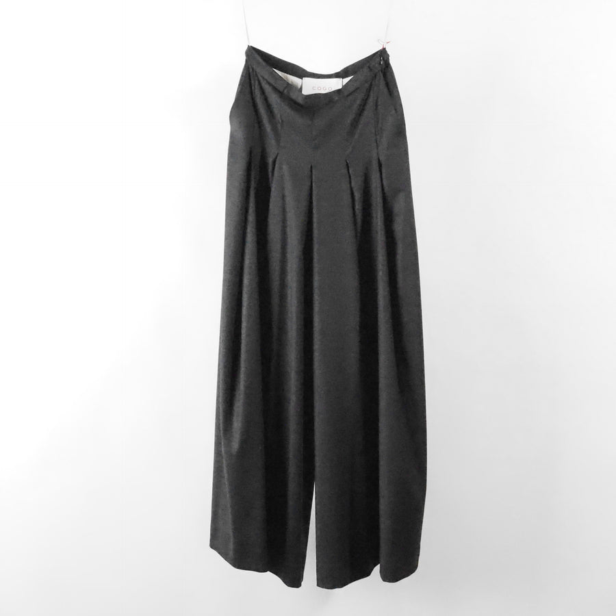 - Co Go - Pantalone Palazzo "underground"