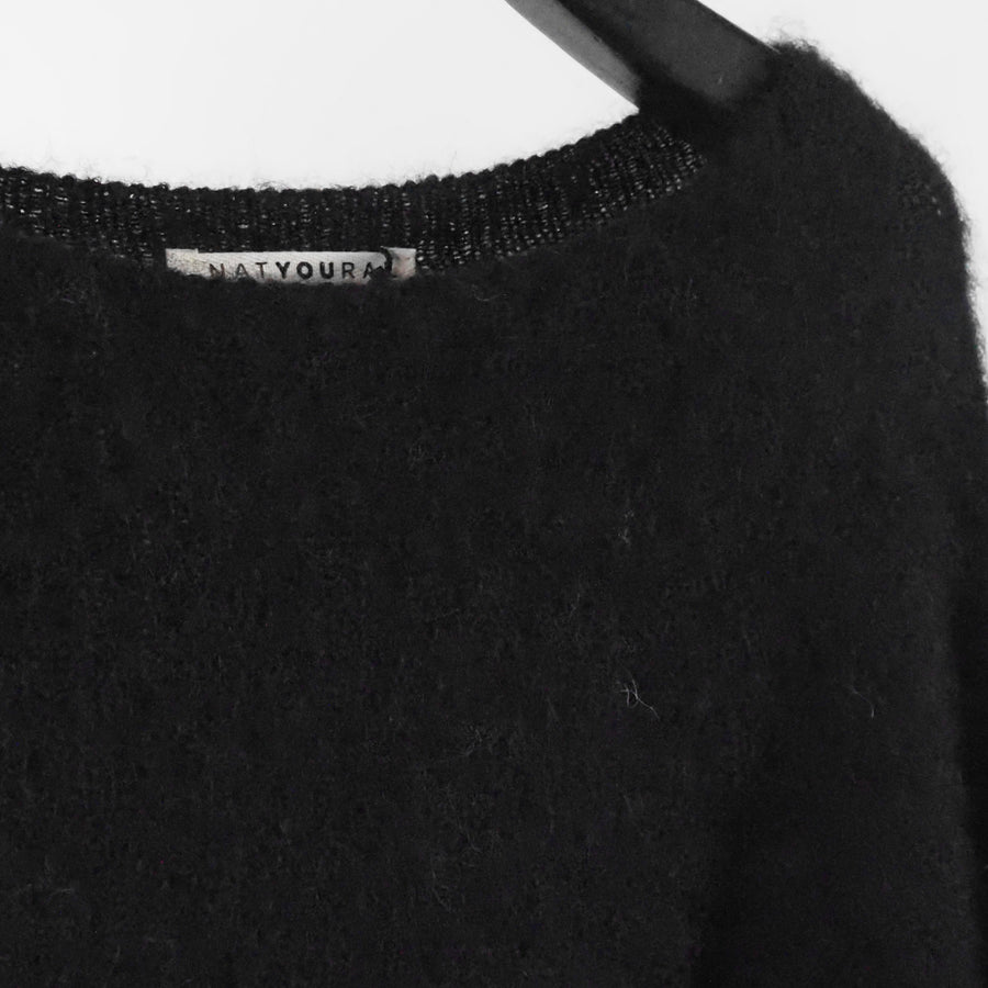 - Natyoural - Maglia Giro Alpaca