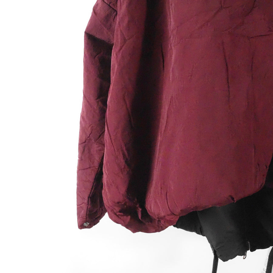 - Kimonorain - Bomber Cherry