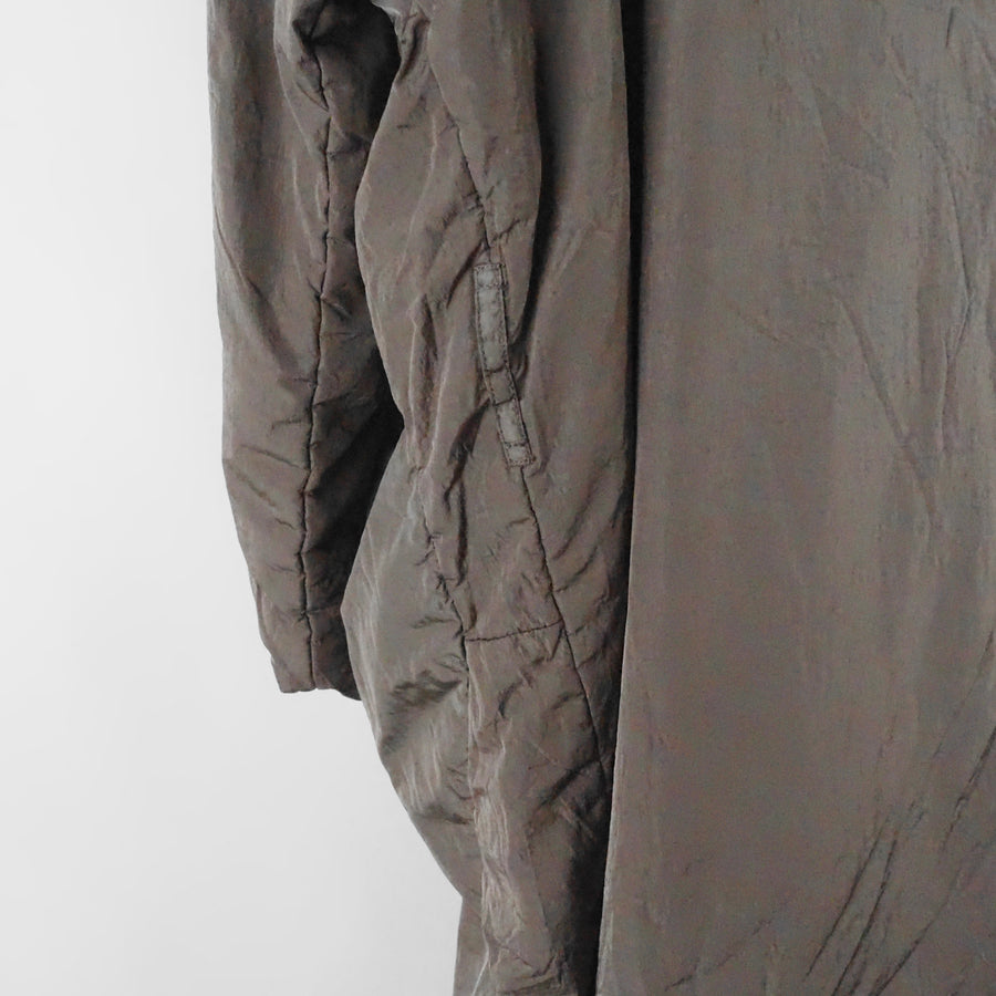 - Kimonorain - Parka Maxi Glace'
