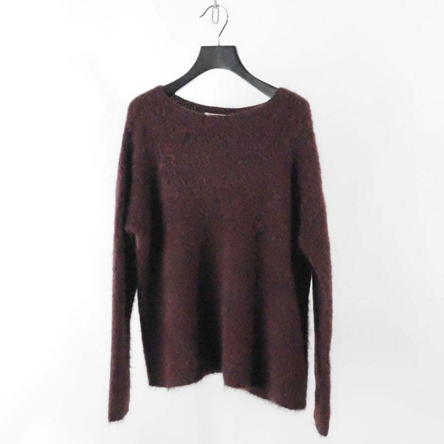 - Natyoural - Maglia Giro Alpaca