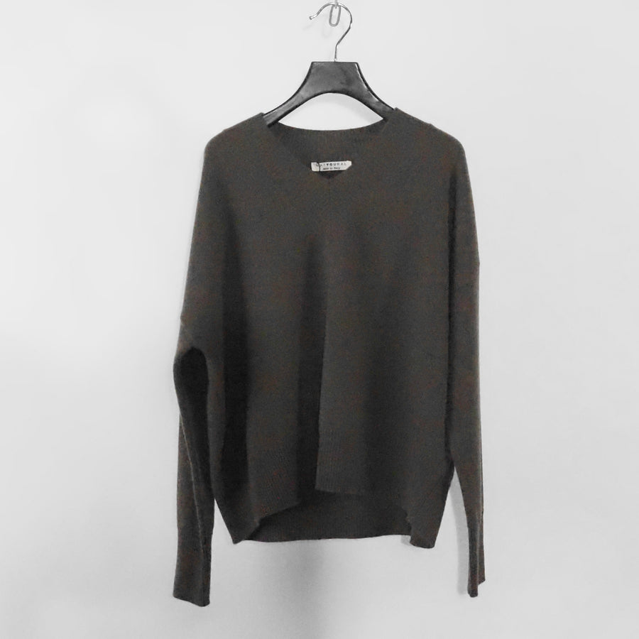- Natyoural - Maglia V