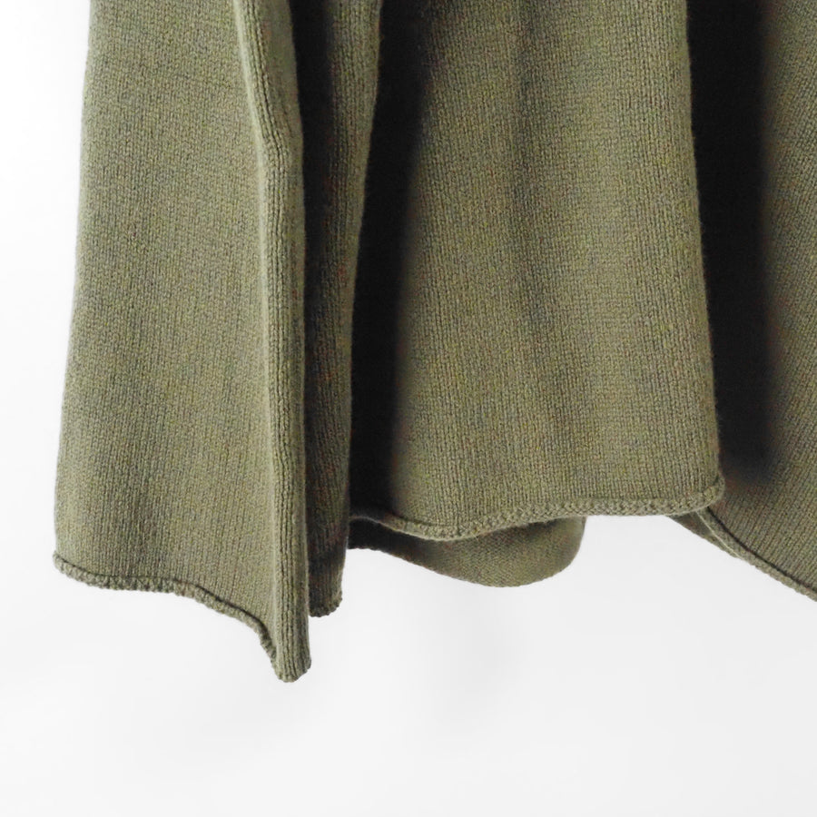 - Hache - Maglia Over Tunic