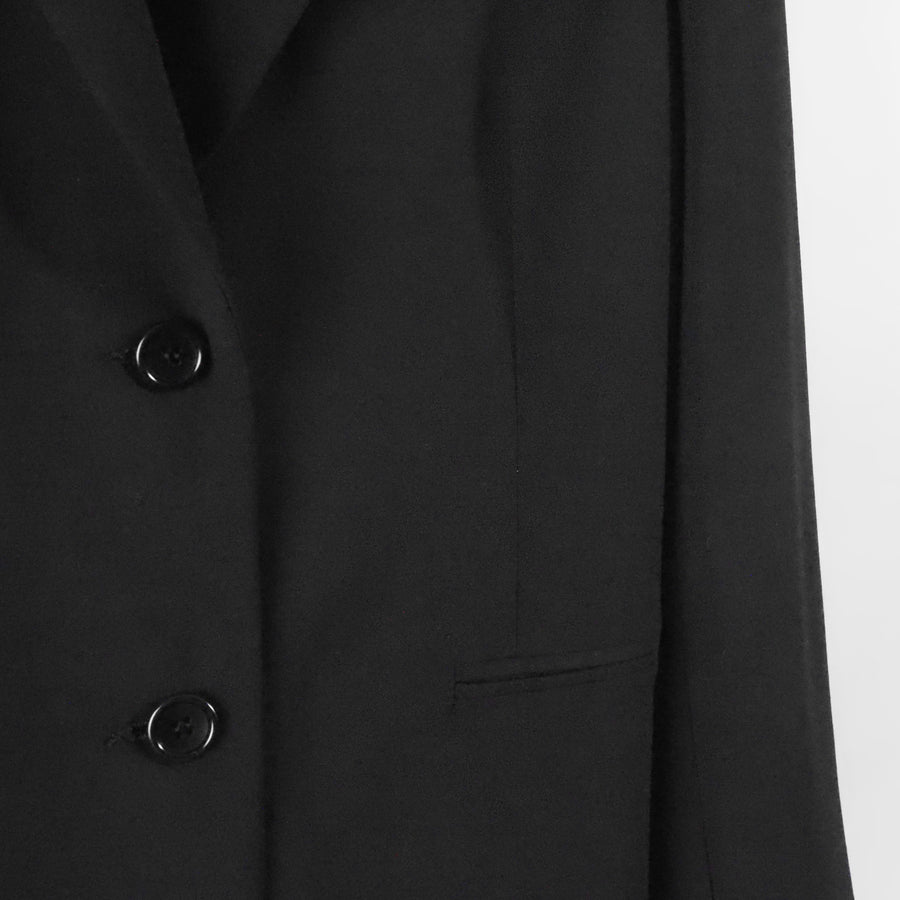 - Hache - Blazer Long Way