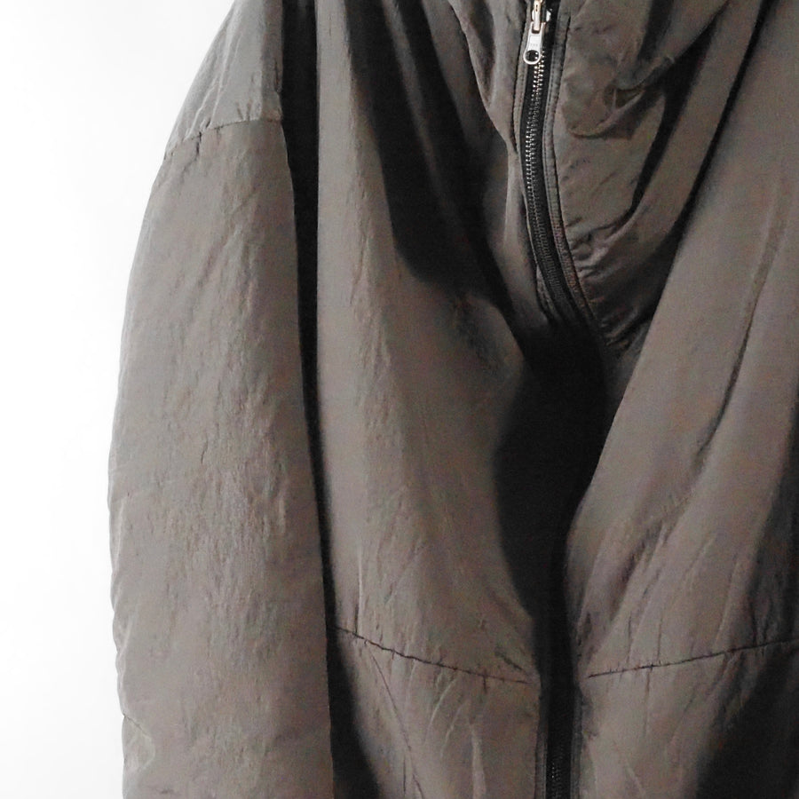 - Kimonorain - Parka Maxi Glace'