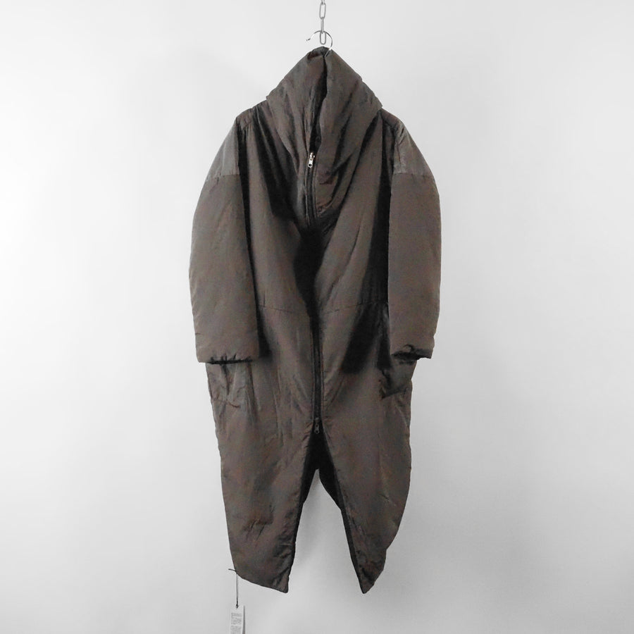 - Kimonorain - Parka Maxi Glace'